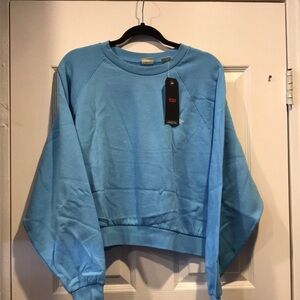 LEVIS Crewneck Sweater
